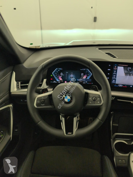 BMW U11 Transporter