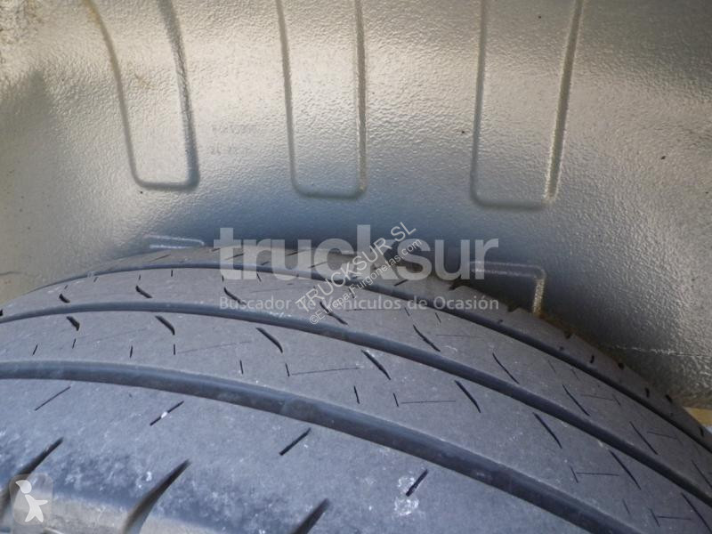 Furgoneta Renault  MASTER L3H2 150CV  FURGON