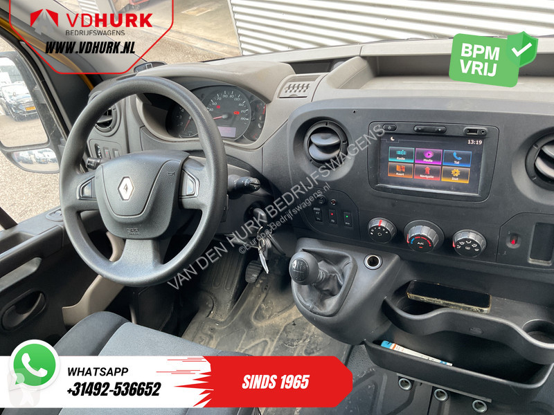 Véhicule utilitaire Renault 2.3 dCi 145 pk L2H2...
