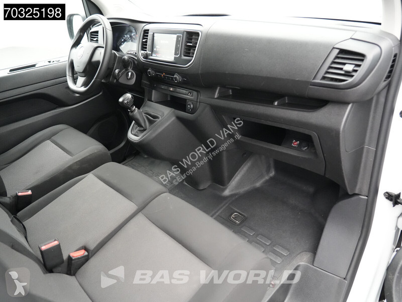 Véhicule utilitaire Fiat 145pk L2H1 Airco...