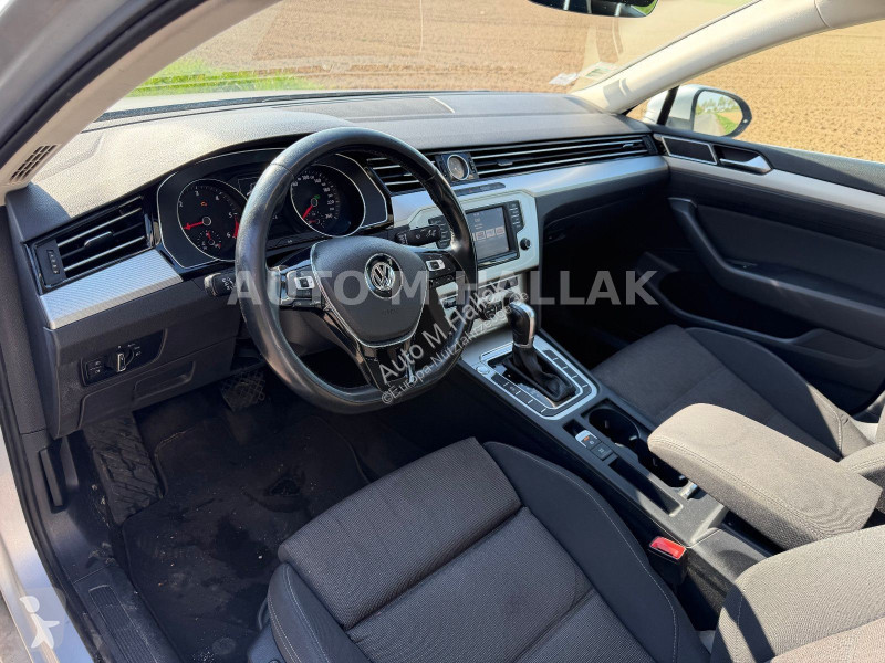 عربة نفعية Volkswagen Lim. Comfortline...
