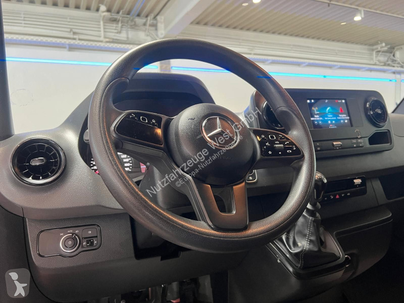 Mercedes 315/316 CDI Maxi...