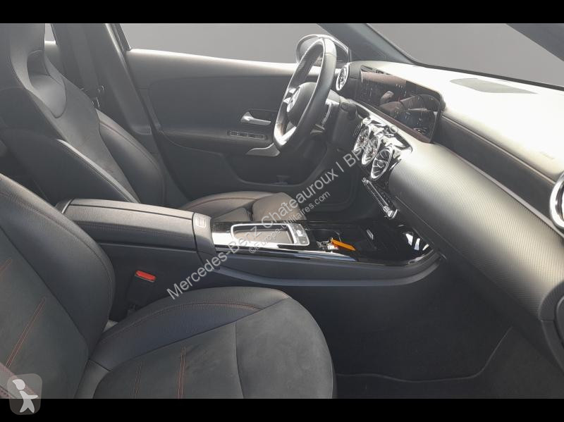Mercedes Classe A 200 d 150ch AMG Line 8G-DCT...