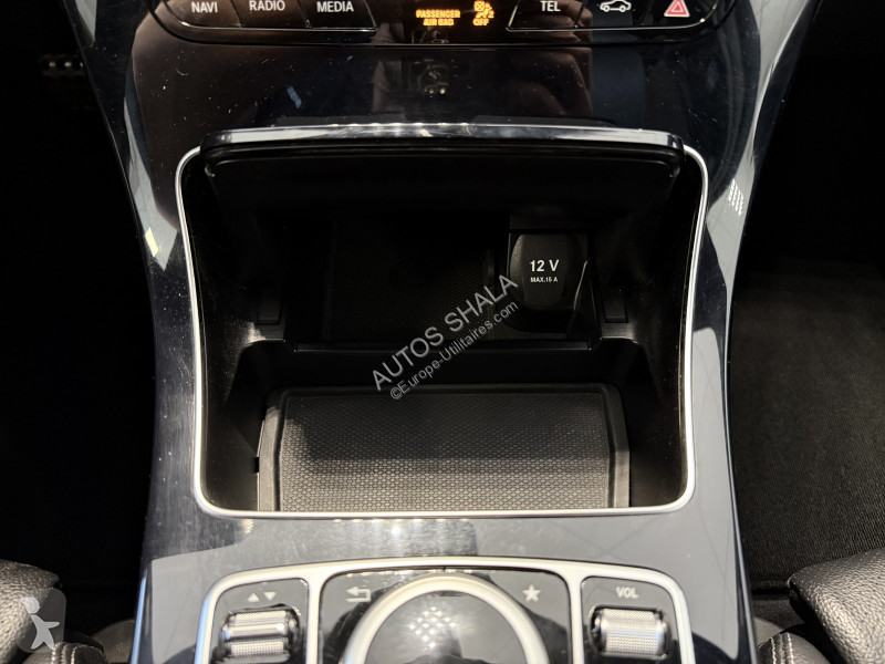 عربة نفعية Mercedes GLC / A PARTIR DE...