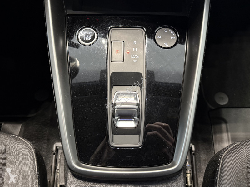 عربة نفعية Audi A3 BERLINE / A PARTIR DE...