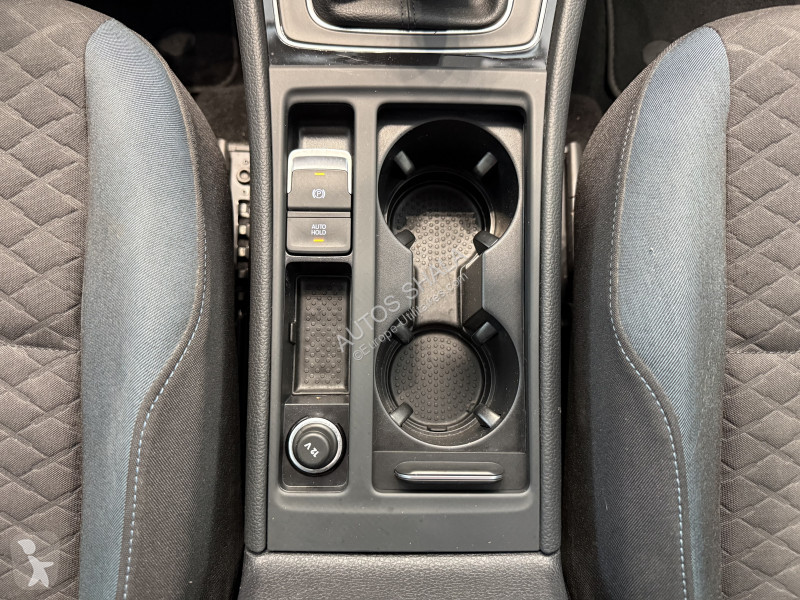 عربة نفعية Volkswagen GOLF VII / A PARTIR DE...