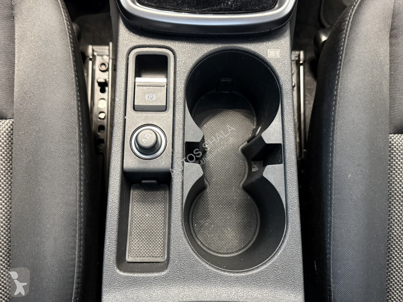 Véhicule utilitaire Audi A3 BERLINE / A PARTIR...