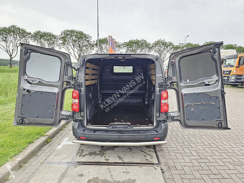 Furgoneta Peugeot L2 75kWH 330Km WLTP e