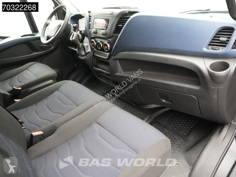 Véhicule utilitaire Iveco 35C21 3.0L Automaat...