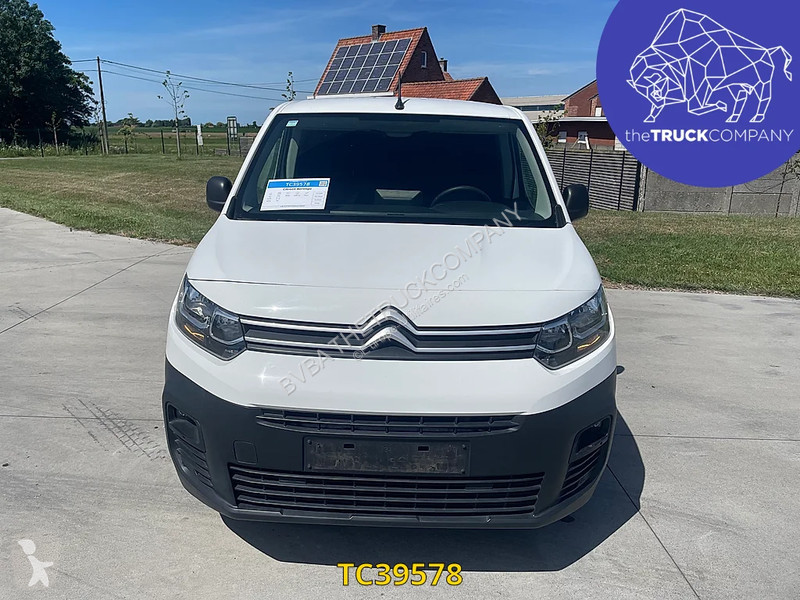 Citroën  Transporter