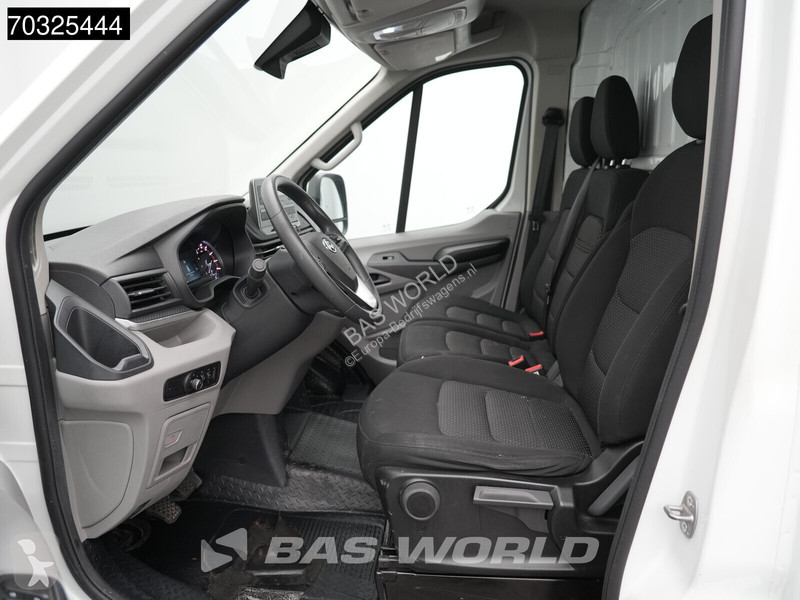 Furgoneta Maxus Hoog Dak L3H3 LED Airco Cruise...