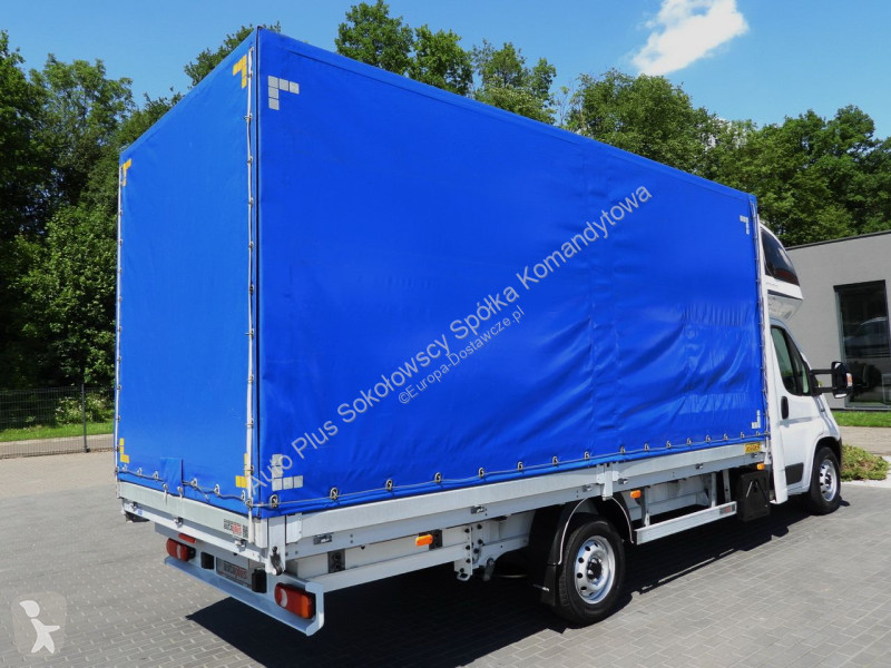 Fiat  DUCATO Transporter