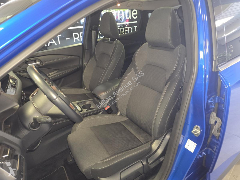 Nissan QASHQAI 1.5 e-Power - 190 - BVA...