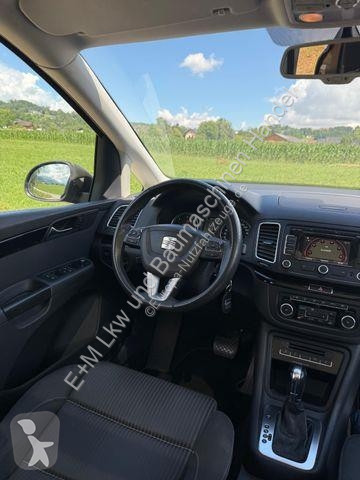 Samochód dostawczy Seat Style