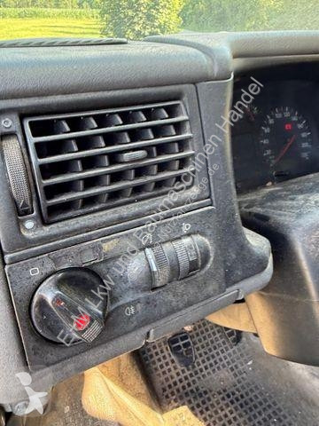 Volkswagen TDI 70D Transporter