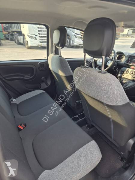 Veicolo commerciale Fiat