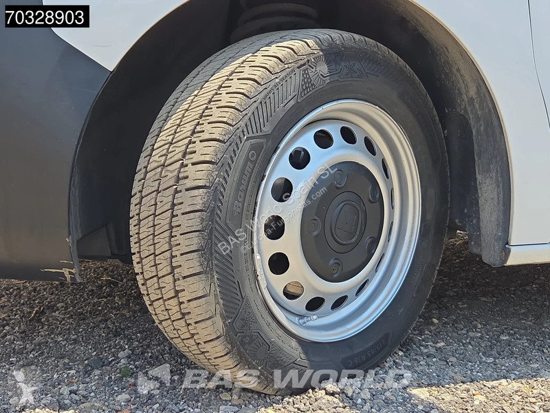 Samochód dostawczy Fiat 144pk L3H1 - Aire...