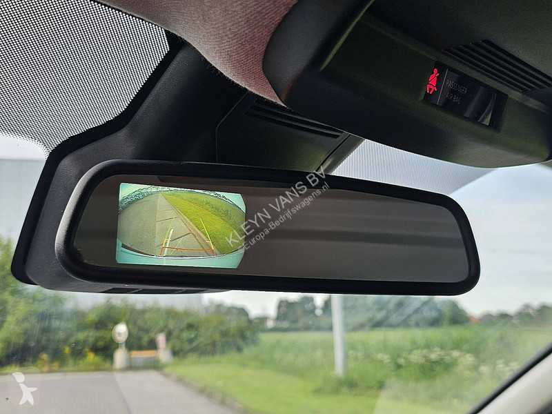 Véhicule utilitaire Renault 2.0 DCI L2H1 Airco...