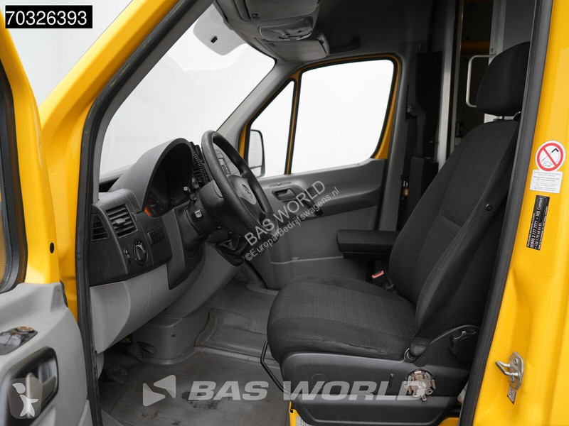 Bedrijfswagen Mercedes 314 CDI L2H2 Airco...