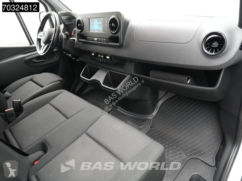 Bedrijfswagen Mercedes 317 CDI Automaat L2H2...