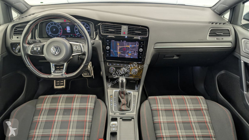 Volkswagen  GOLF Transporter