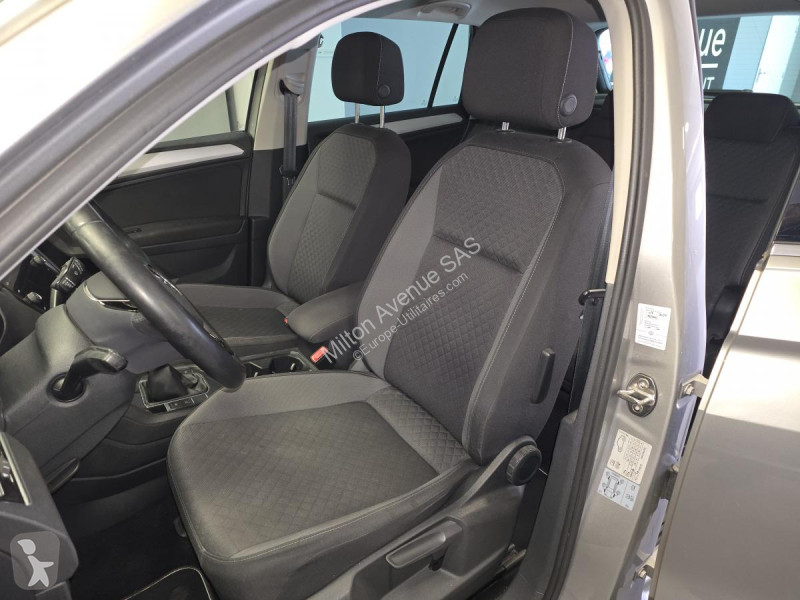Volkswagen TIGUAN 2.0 16V TDI BlueMotion - 150...