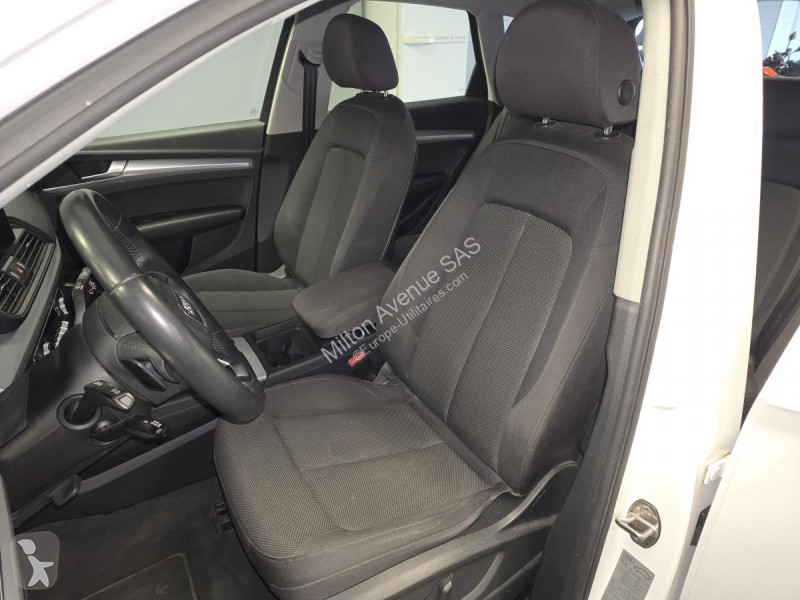 Furgoneta Audi Q5 Quattro 2.0 40 TDI - 190 - BV...