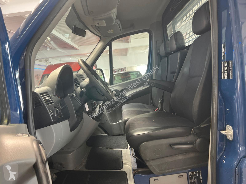 Véhicule utilitaire Mercedes 513/516 CDI Maxi...