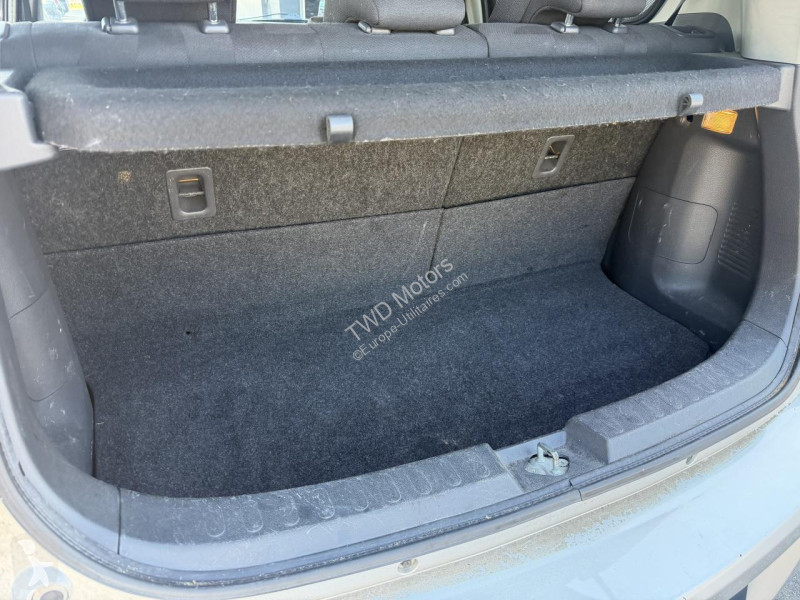Samochód dostawczy Opel AGILA 1.3 CDTI - 75...