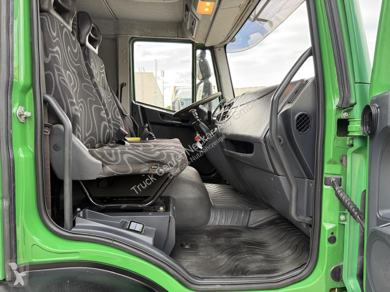 Iveco   140 E 25 3-Seiten-Kipper !! defekt !!...