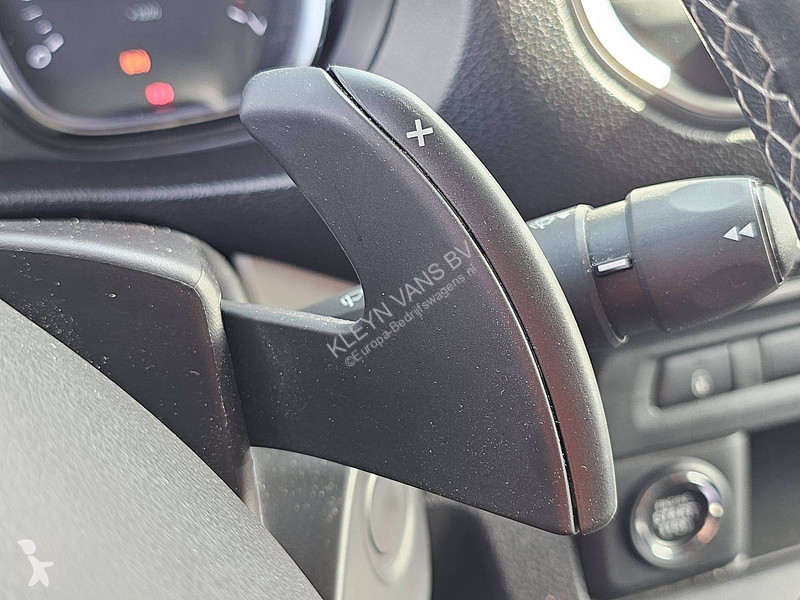 Furgoneta Fiat 2.0 dc ac aut EURO6