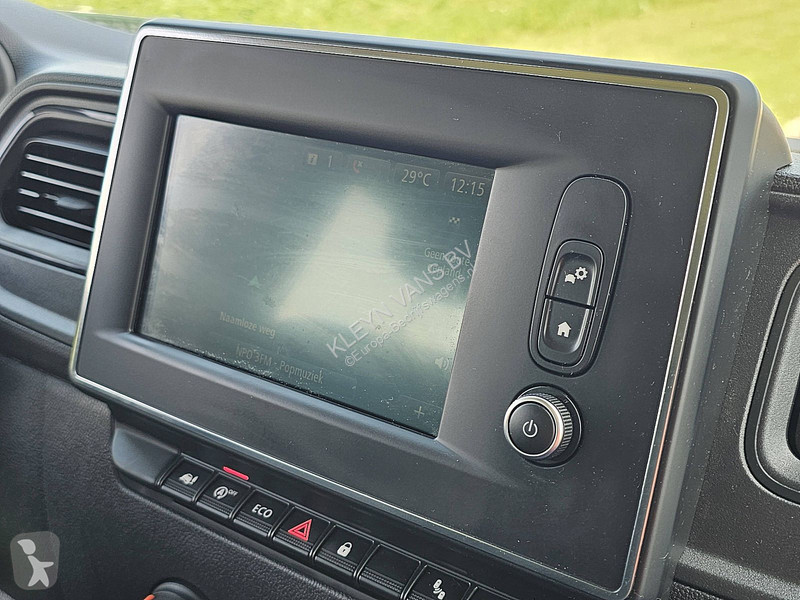 Furgoneta Renault 2.3 L2H2 Dubbele Cabine!