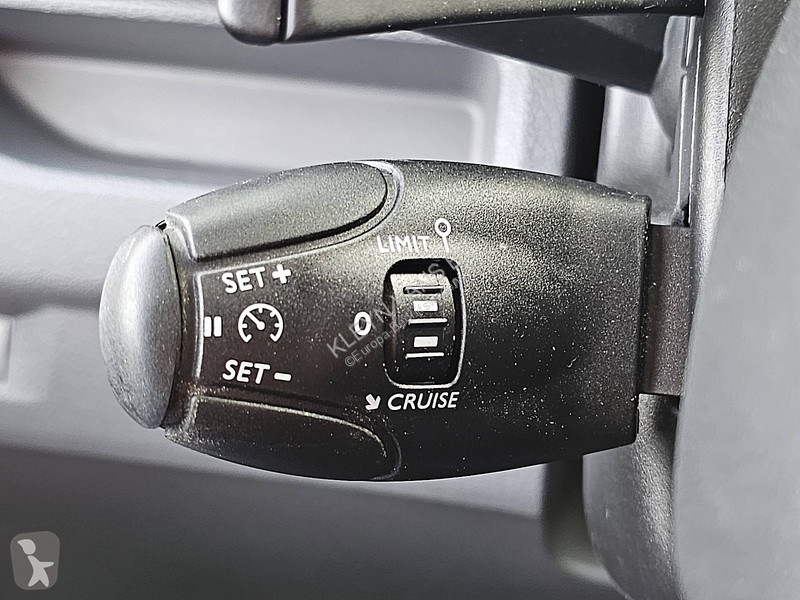 Véhicule utilitaire Toyota 2.0 L3 ac aut EURO6...