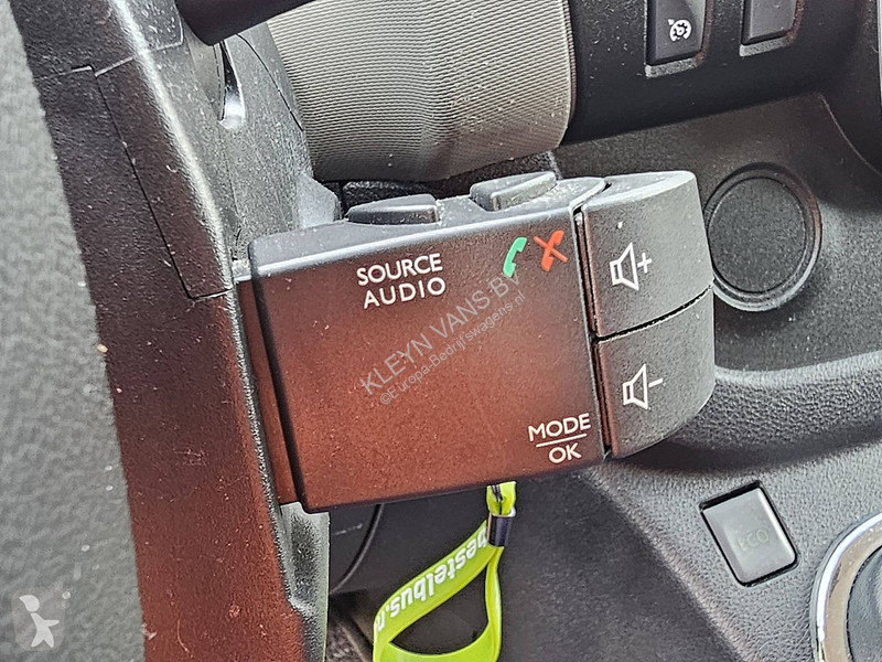 Veículo utilitário Renault 1.6 DCI