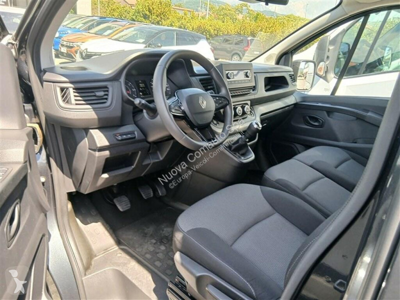 Veicolo commerciale Renault IV