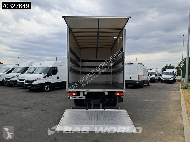 Iveco 35C16 3.0L Ladebordwand NEUES MODEL...