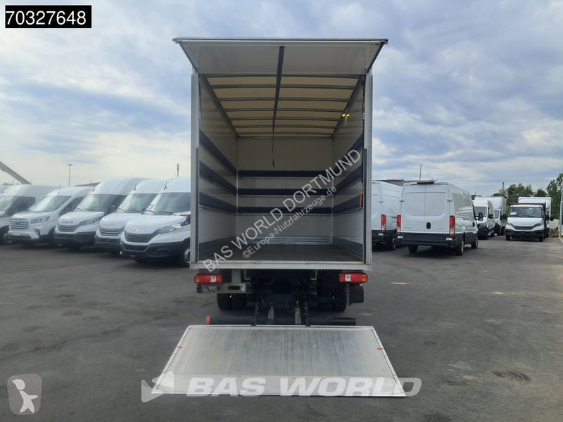 عربة نفعية Iveco 35C16 3.0L Ladebordwand NEUES...