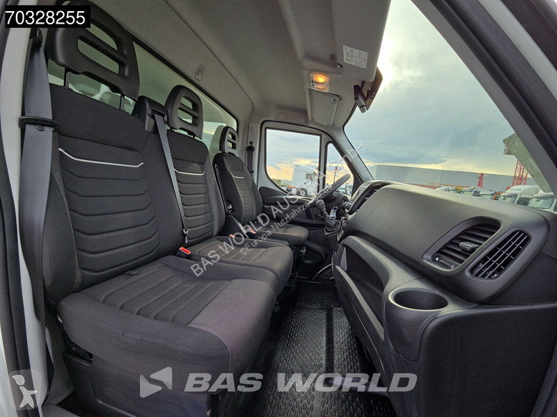 Iveco 35C16 3.0L Ladebordwand 160PS...