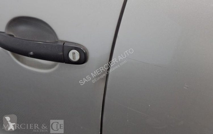 Furgoneta Volkswagen
