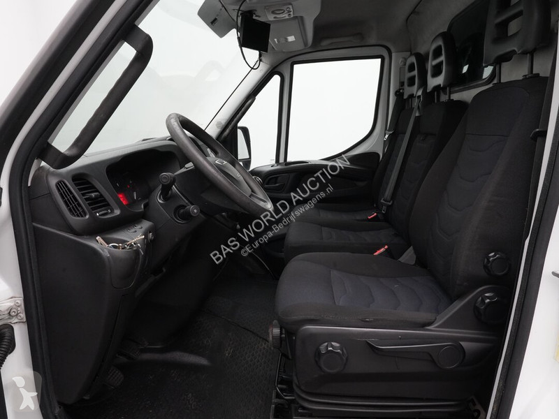 Bedrijfswagen Iveco 35C14
