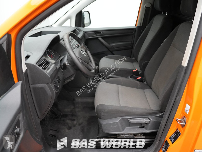 Bedrijfswagen Volkswagen 75pk