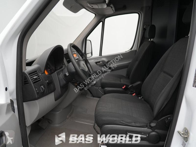 Bedrijfswagen Mercedes 311 CDI