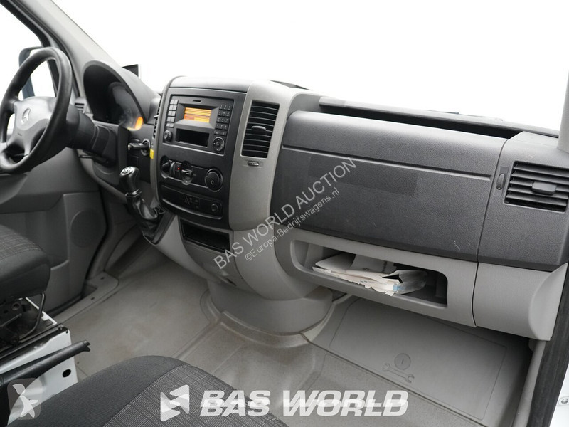 Bedrijfswagen Mercedes 311 CDI