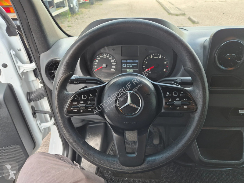 Furgoneta Mercedes 315 CDI/ L2H2/ Koelwagen/...