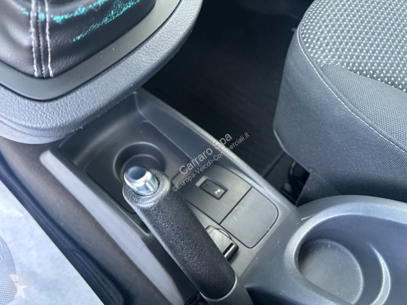 Veicolo commerciale Mercedes CITAN TOURER M1/N1