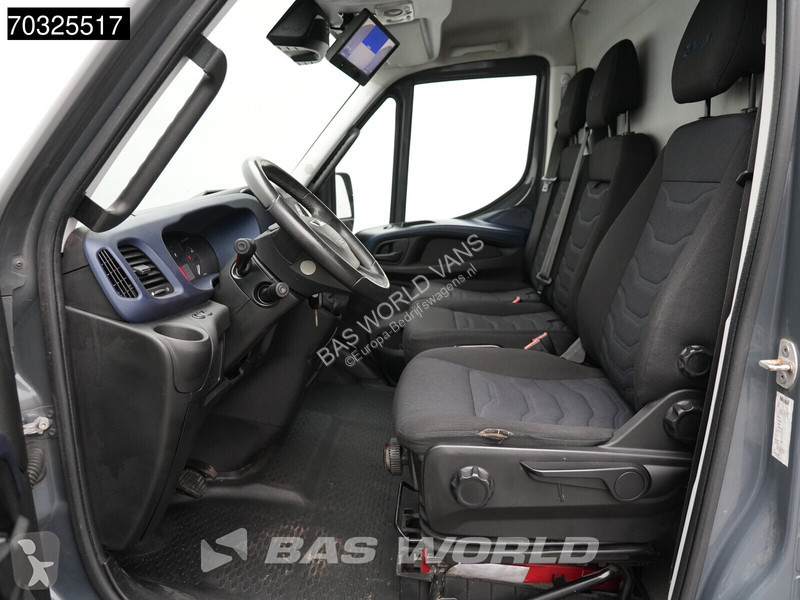 Véhicule utilitaire Iveco 35C21 3.0L Automaat...