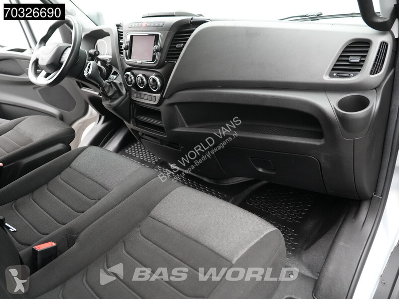 Veículo utilitário Iveco 35S16 Automaat L2H2...