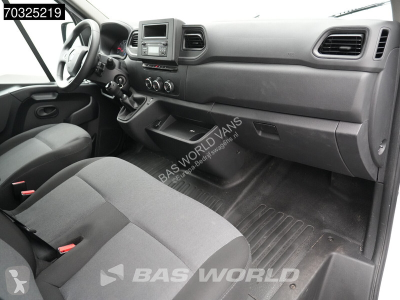 Furgoneta Renault L3H2 LED Airco Cruise...