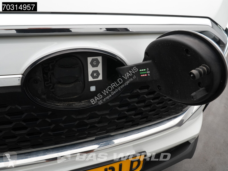 Furgoneta Maxus 100% Elektrisch 65kWh...