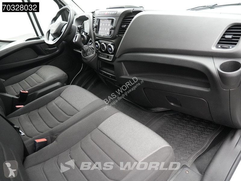Bedrijfswagen Iveco 35S18 3.0L Automaat 180PK...